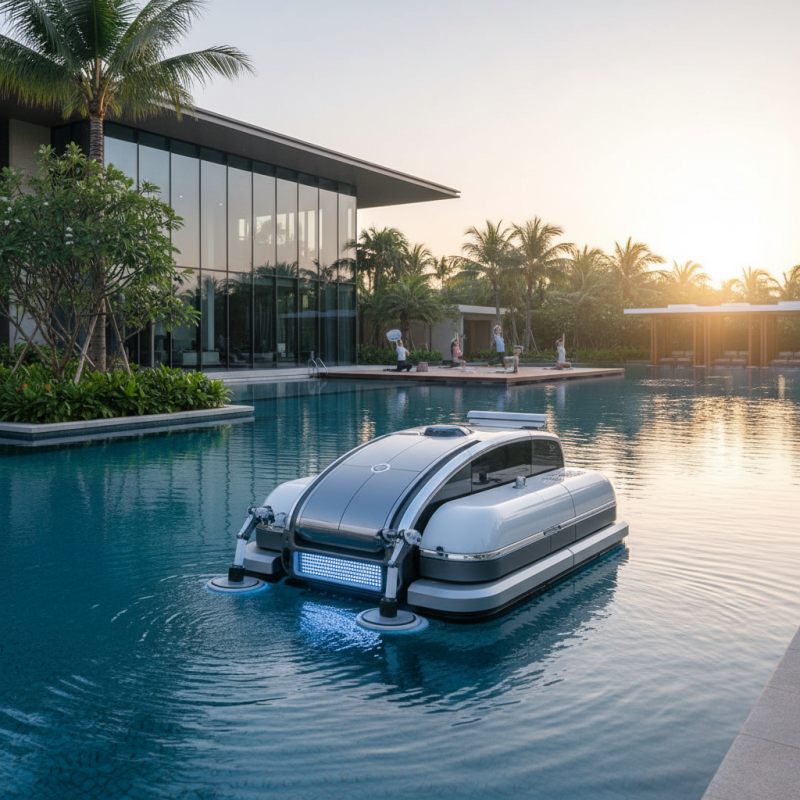 How to Choose the Best Resort Machine for Your Needs?