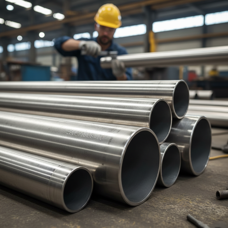 Essential Tips for Choosing Seamless Stainless Steel Pipe?
