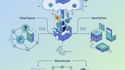 How to Choose the Best Video File Storage Solutions?