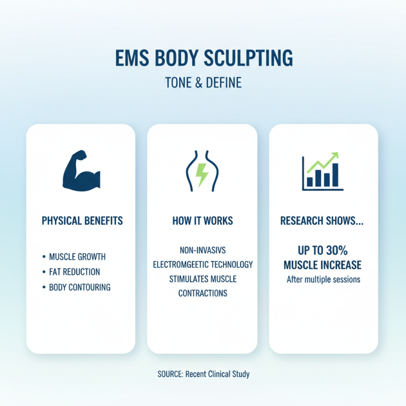 Top 10 Benefits of Ems Body Sculpting for Ideal Shape?