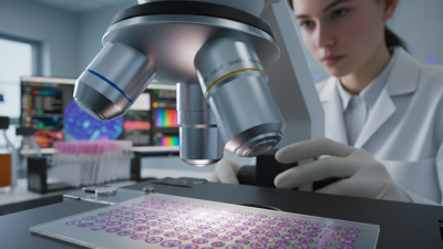 What is Human Tissue Microarray and How is it Used?
