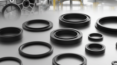 What Are Viton Seals and Their Applications in Industry?