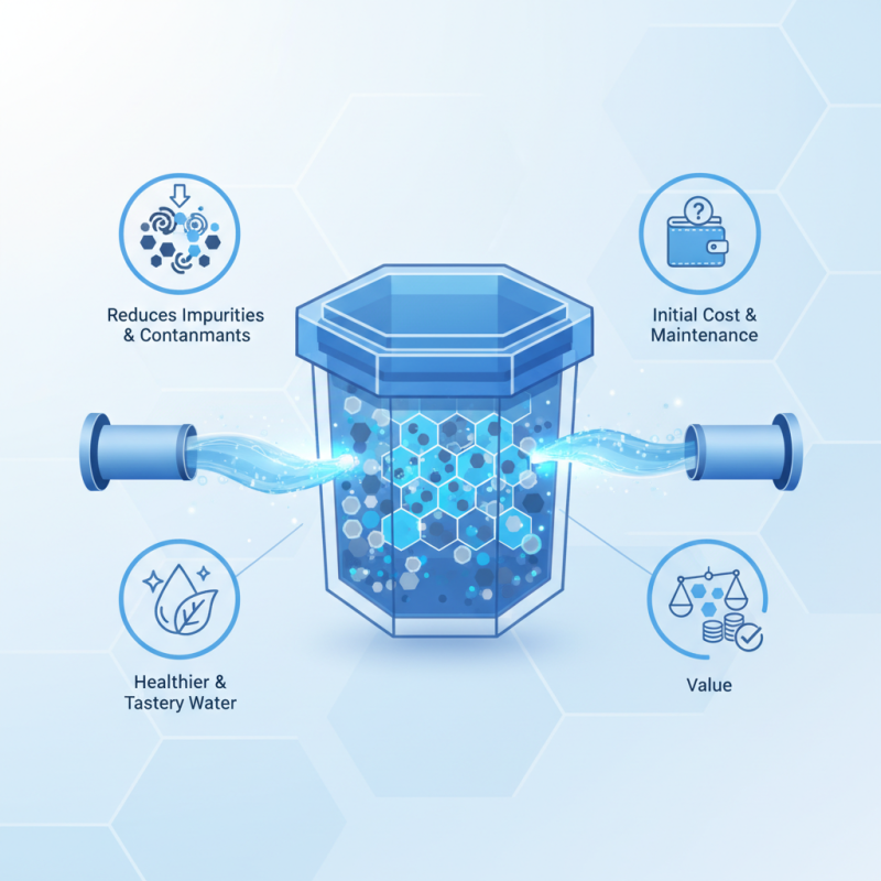 What is a Hexagon Water Filter and How Does It Work?