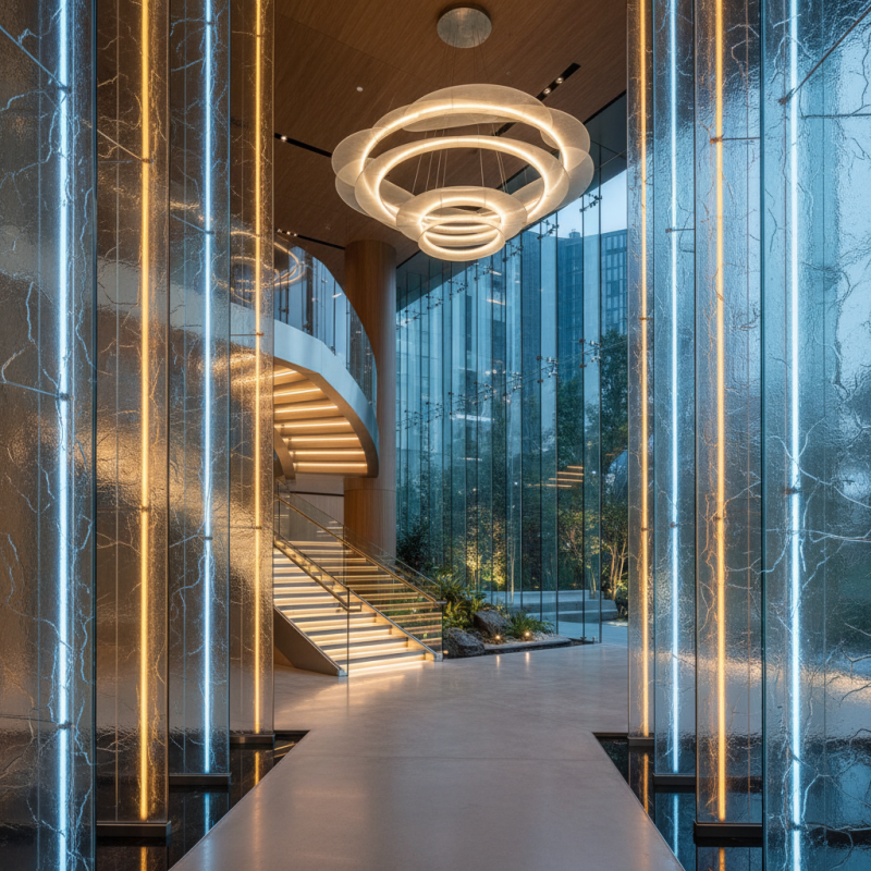 Essential Tips for Choosing the Best Lighting Glass Options