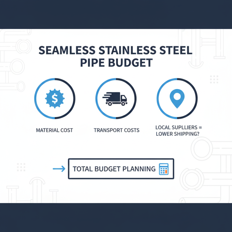 Essential Tips for Choosing Seamless Stainless Steel Pipe?