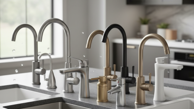 Top 10 Sink Faucets You Should Consider for Your Home?