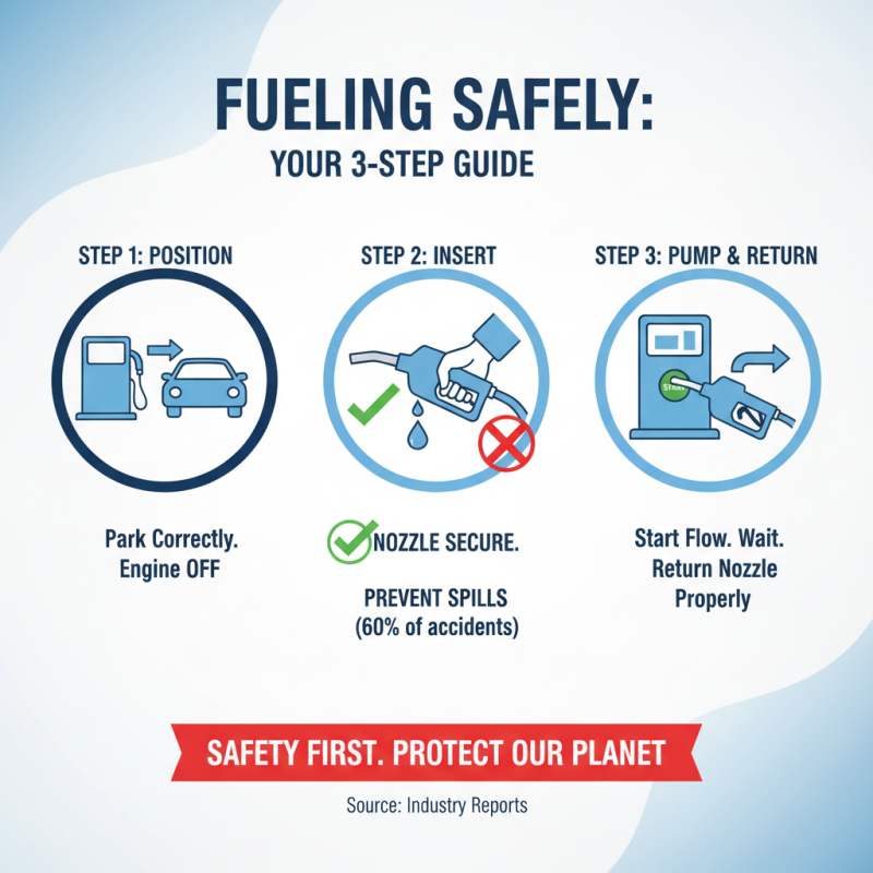 Top 10 Fuel Dispenser Tips for Efficient Fueling Experience?