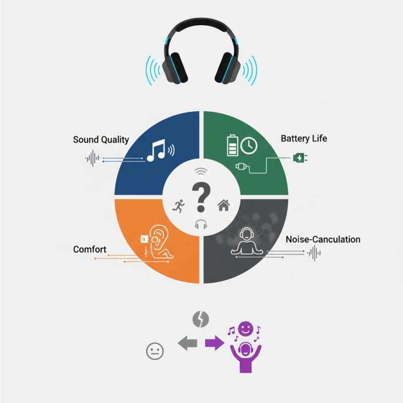 How to Choose the Best Bass Bluetooth Headphones for You?