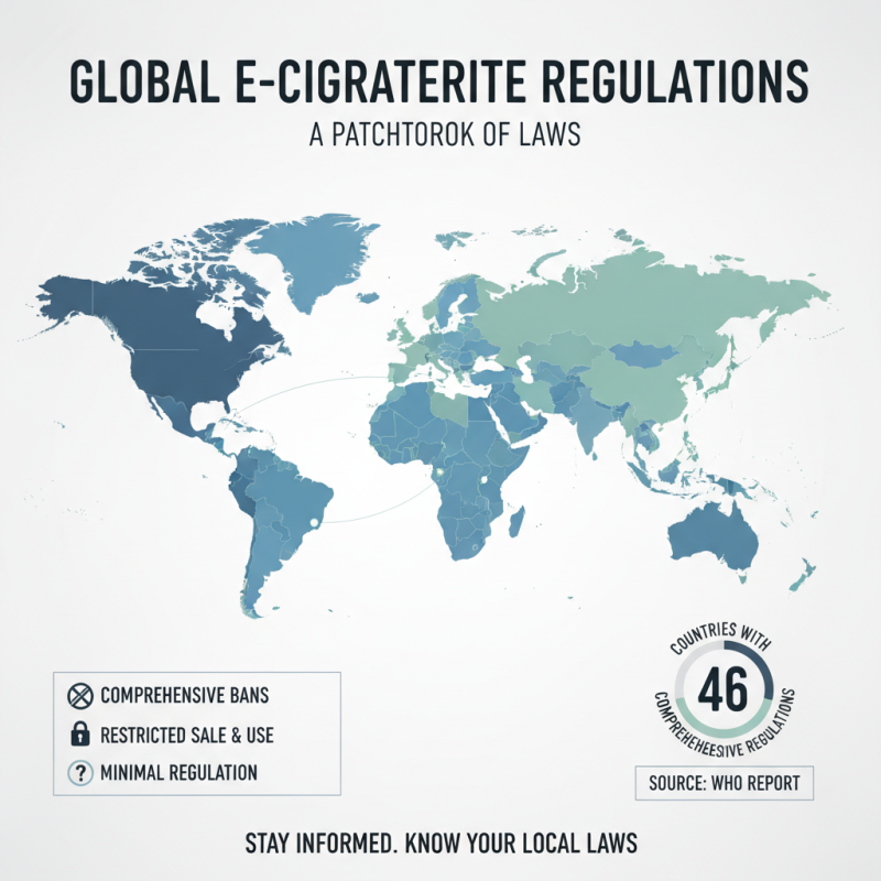 How to Use E Cigs Effectively and Safely?