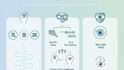 How to Choose Anti Fatigue Lenses for Better Eye Comfort?