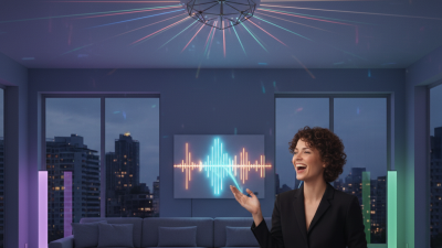 What is a Sound Activated Light and How Does It Work?