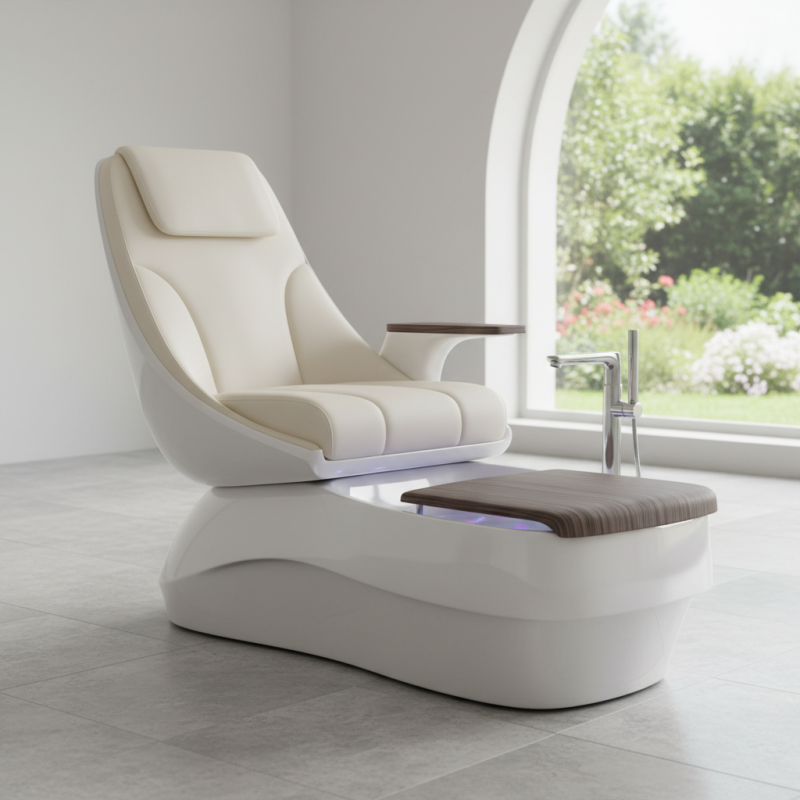 What Are the Best Pedicure Chairs for Home and Salon Use?