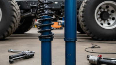 Top 10 Tips for Choosing Heavy Duty Truck Shocks?