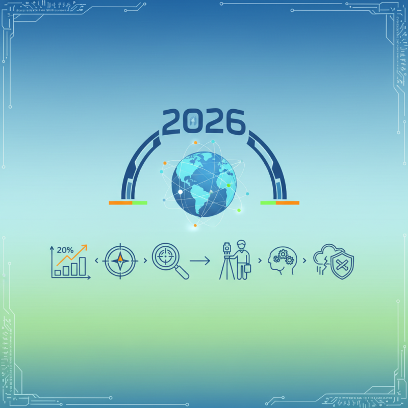 2026 Best RTK in Surveying Technology and Applications?