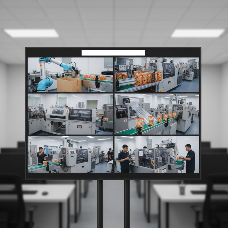 Top Packing Machine Videos Tips You Need to Know?