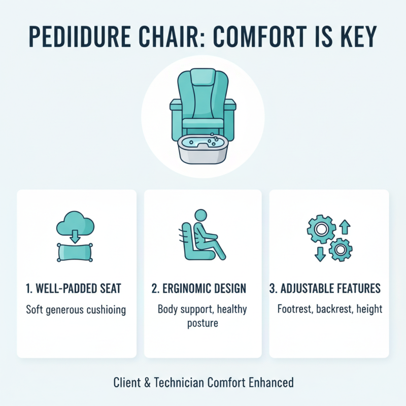 What Are the Best Pedicure Chairs for Home and Salon Use?