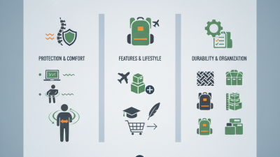 How to Choose the Best Laptop Backpack for Your Needs?