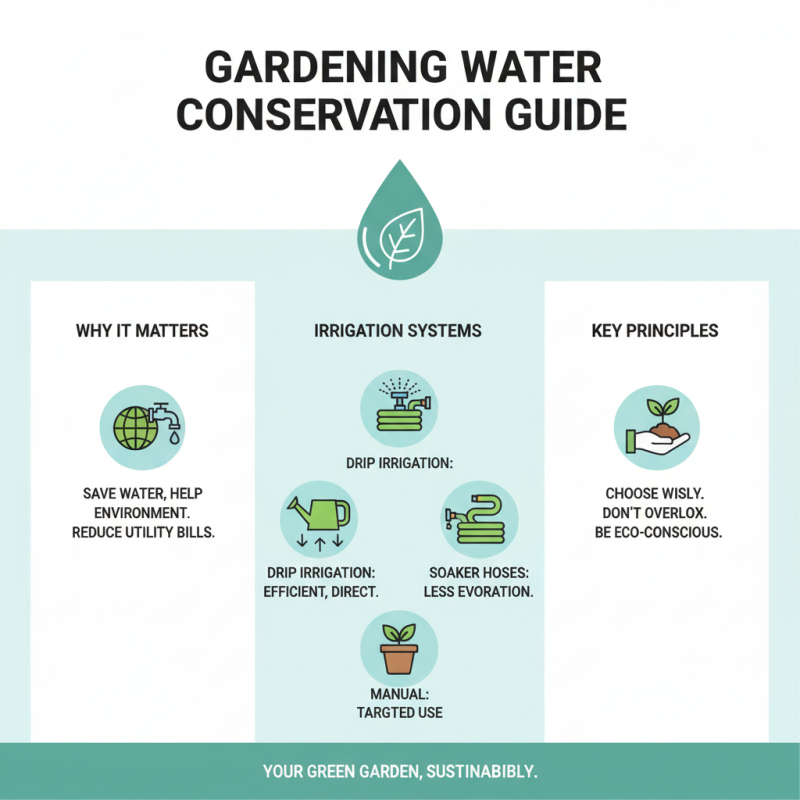 2026 Best Irrigation Sprinkler Heads for Your Garden Needs?