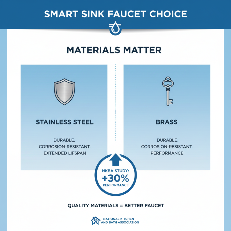 Top 10 Sink Faucets You Should Consider for Your Home?