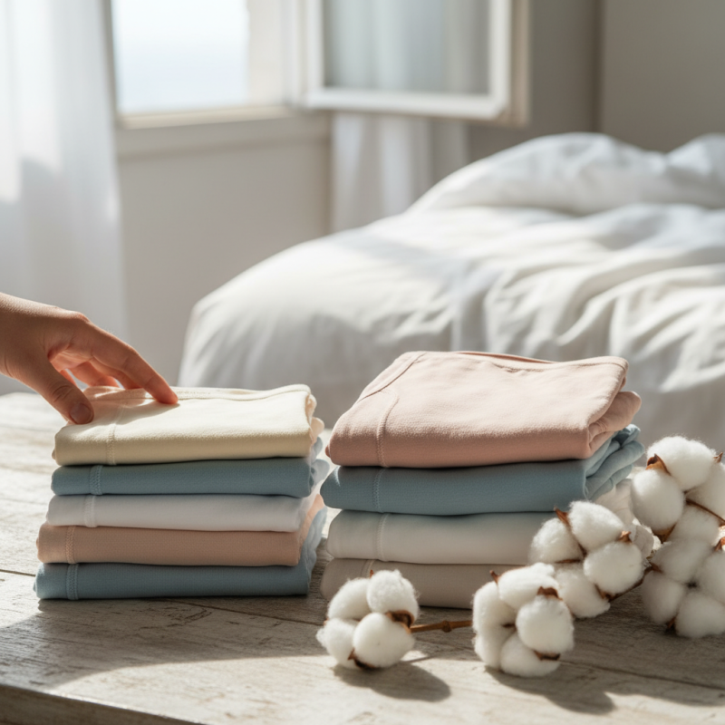 Best Cotton Underwear for Comfort and Breathability?