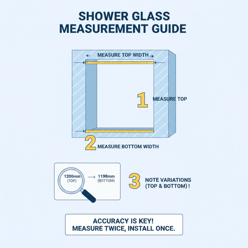 Best Shower Glass Options for Modern Bathrooms?