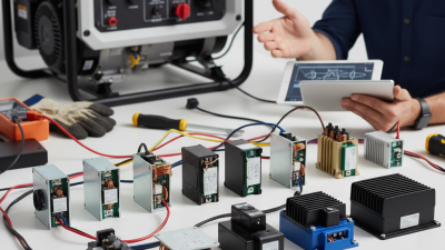Top 10 Soft Start Options for Generators What You Need to Know