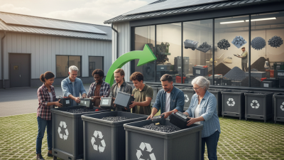 How to Recycle Lead Batteries Effectively?