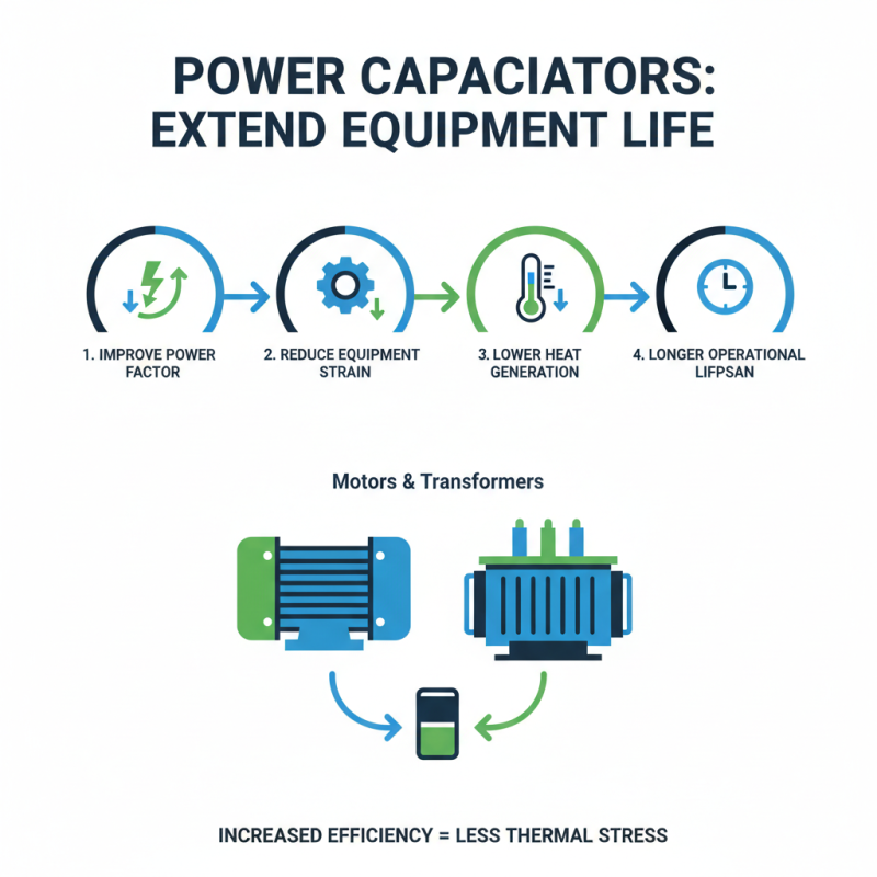 Top 10 Benefits of Power Capacitors for Energy Efficiency?