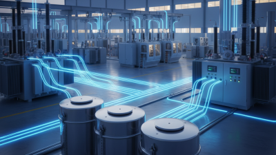 Top 10 Benefits of Power Capacitors for Energy Efficiency?