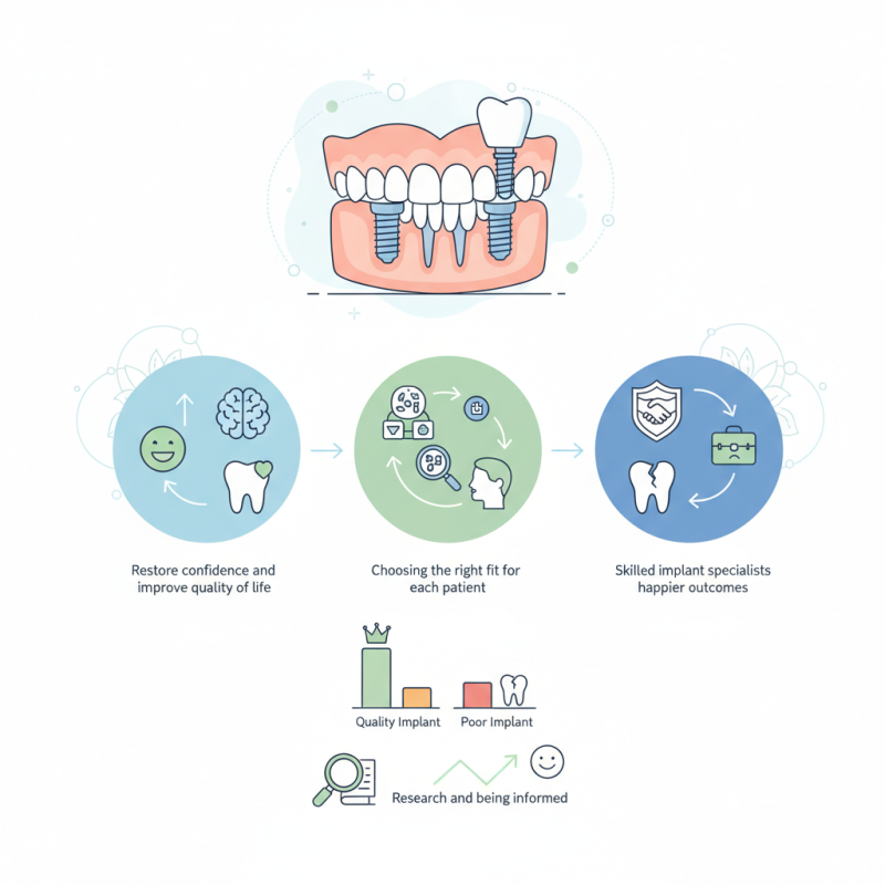 Best Dental Implants What You Need to Know?