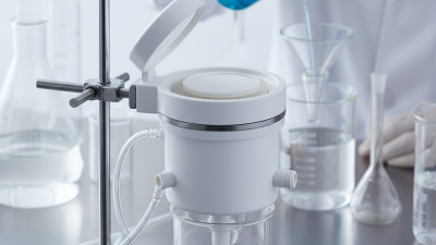 What is a Ptfe Filter Holder and How is it Used?