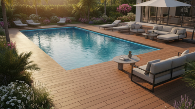 Top 10 Benefits of Pool WPC for Your Backyard Pool?