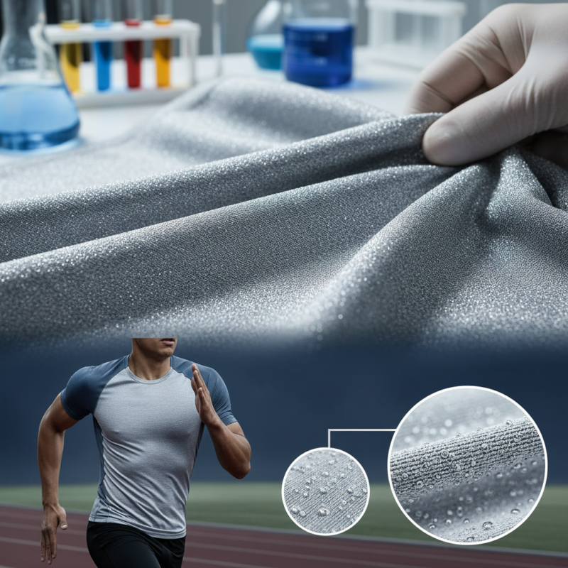 What is Silver Coating Fabric and Its Benefits?