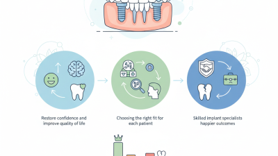 Best Dental Implants What You Need to Know?