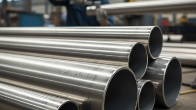 Essential Tips for Choosing Seamless Stainless Steel Pipe?