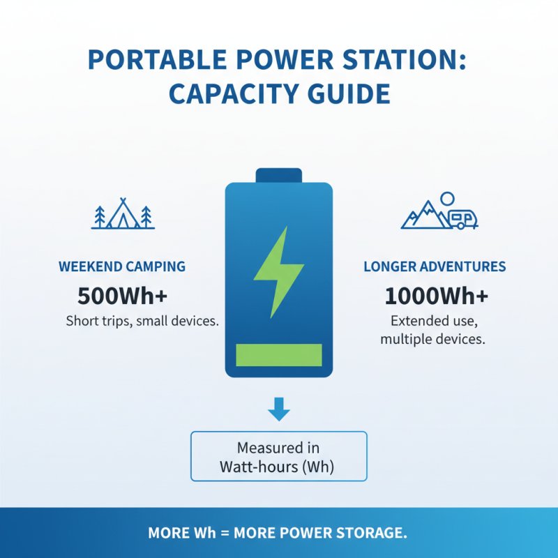 Best Portable Power Stations for Your Outdoor Adventures?