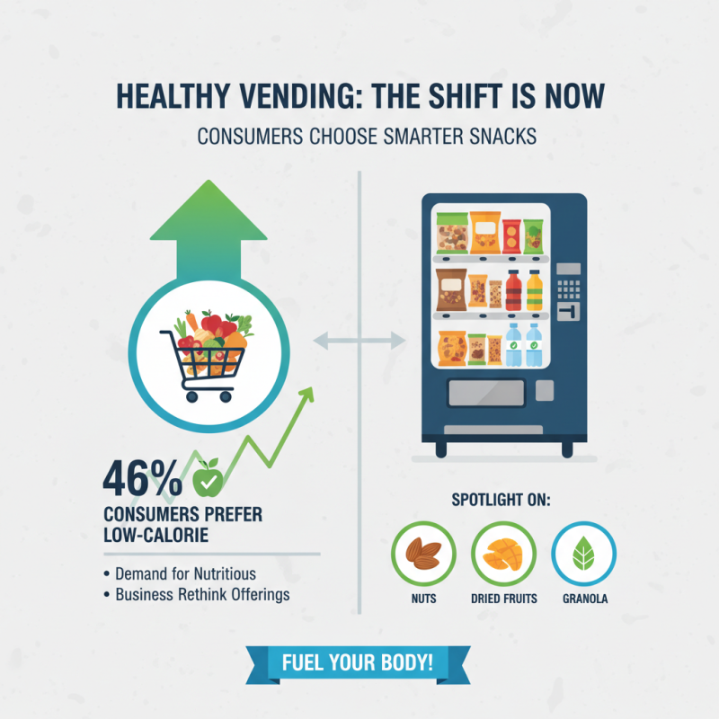 Top 10 Vending Machine Ideas That Will Boost Your Business?