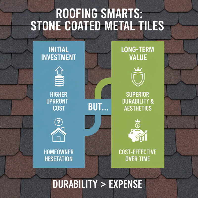 What is Stone Coated Metal Tile and Why Choose It?
