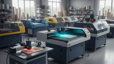 How to Choose the Best Co2 Laser Machine for Your Needs?