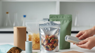 What is Flexible Packaging Explained and Its Benefits?