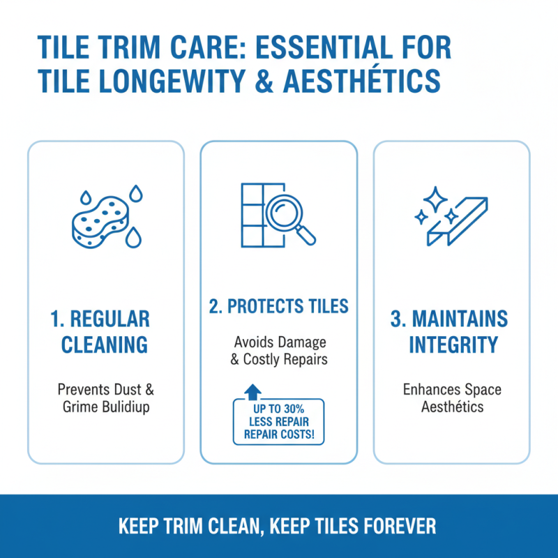 What is Tile Trim Profile and How to Choose the Best One?