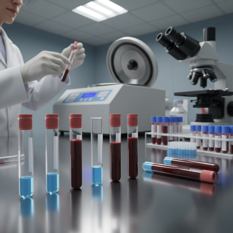 What is Sodium Citrate Blood Tube and How is it Used?