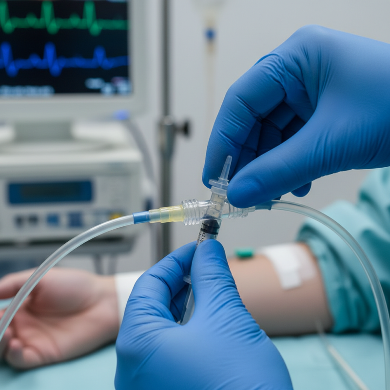 Why Do You Need a Luer Lock Adapter for Your Medical Devices?