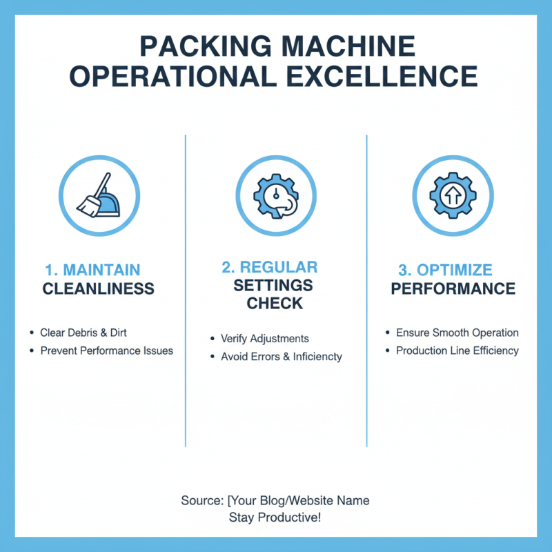 Top Packing Machine Videos Tips You Need to Know?