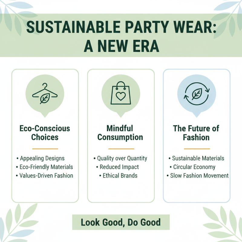 Why Is Party Wear Essential for Every Fashion Enthusiast?