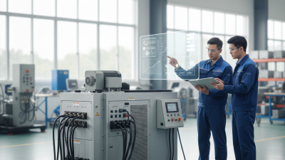 How to Choose the Right Power Frequency Converter for Your Needs?