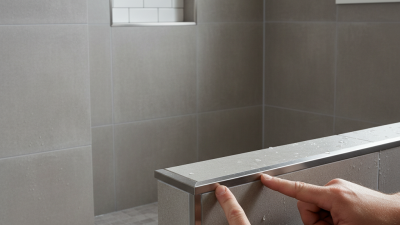 What is Tile Trim Profile and How to Choose the Best One?