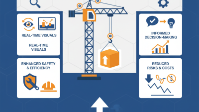 Why Choose a Crane Monitoring Camera System for Your Projects?