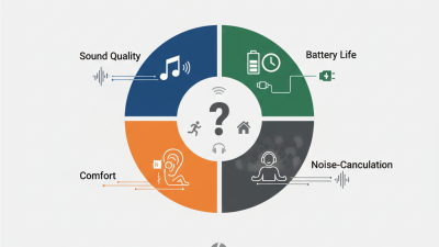 How to Choose the Best Bass Bluetooth Headphones for You?