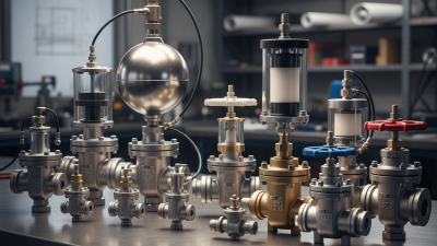 Top 10 Float Control Valves You Should Know About?